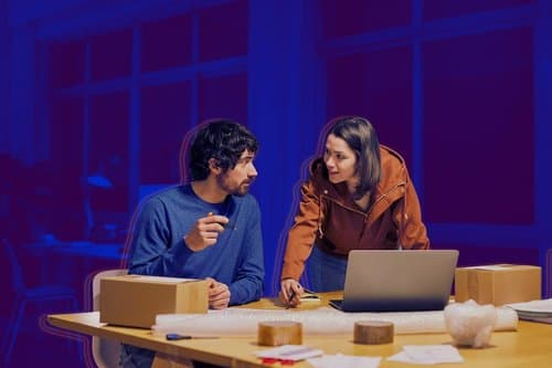 This Is the 6-Step Blueprint For a Strong, Profitable Ecommerce Partnership